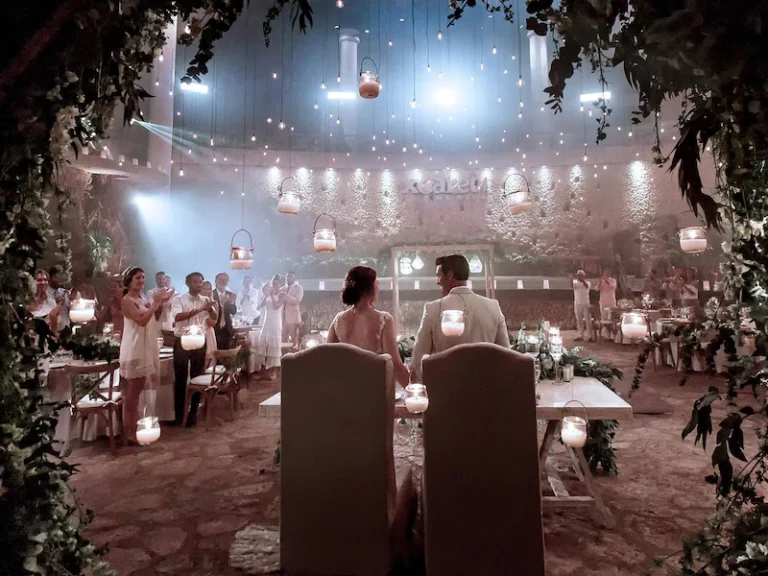 Top South Asian Destination Wedding Venues in Riviera Maya