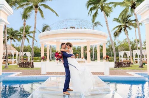 JOIA Paraiso by Iberostar Venues