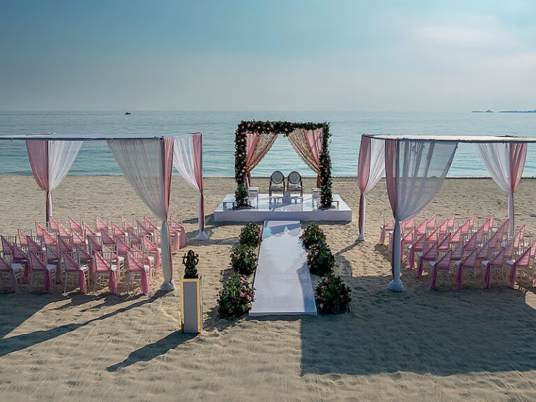 The Ultimate Guide to Choosing the Right Venue for Your Destination Wedding