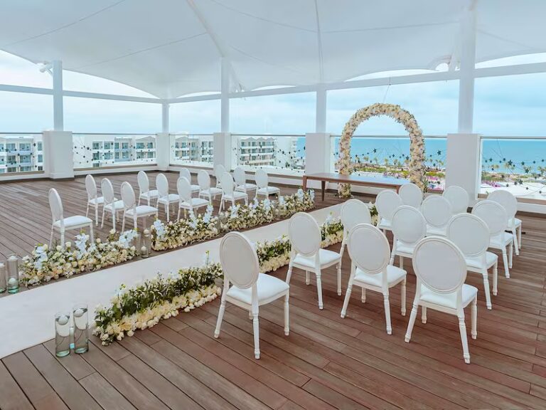 Top South Asian Destination Wedding Venues in Cancun
