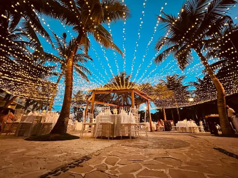 Top Unique Destination Wedding Venues in Cancun