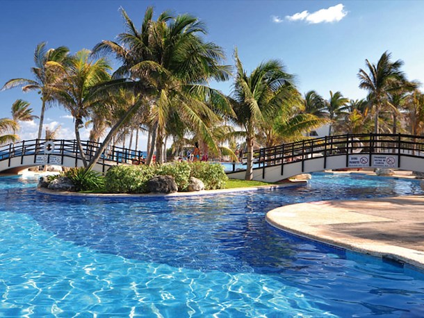 Grand Oasis Cancun