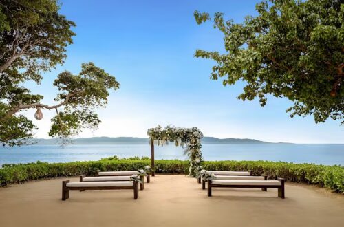 Secrets Bahia Mita Surf & Spa Venues