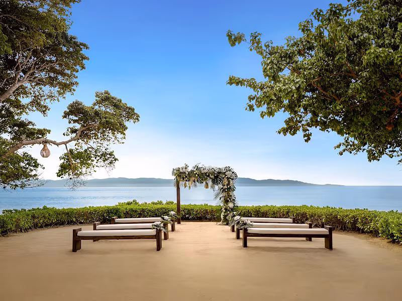 Secrets Bahia Mita Surf & Spa Venues 