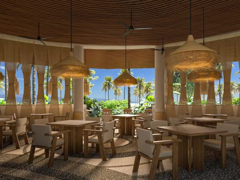 Top Restaurant Destination Wedding Venues in Cancun
