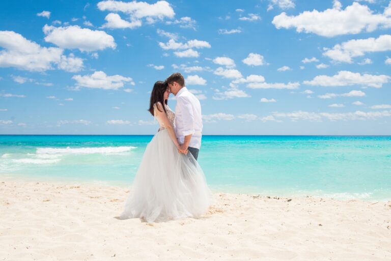 A Complete Legal Guide to Planning Your Bahamas Wedding