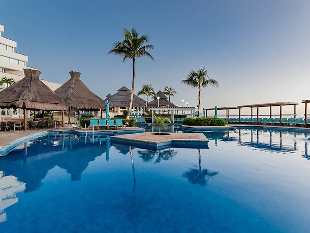 Royal Solaris Cancun