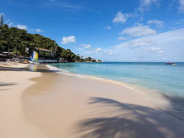 Blue Waters Resort & Spa
