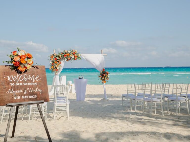 Top 3-Star Destination Wedding Venues in Riviera Maya