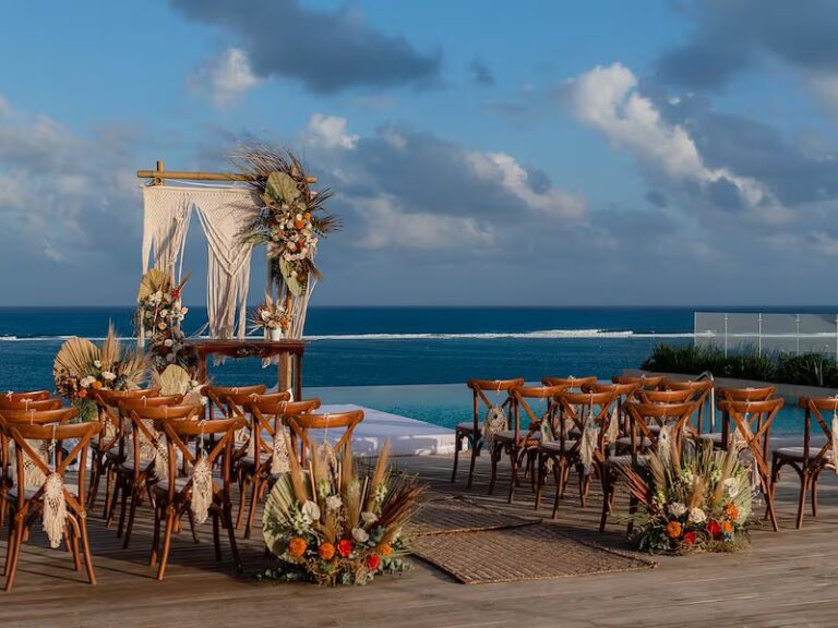 Top Small Destination Wedding Venues in Riviera Maya