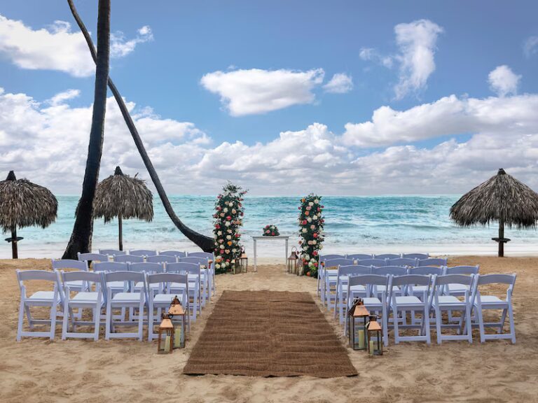 Top Medium Destination Wedding Venues in Cancun
