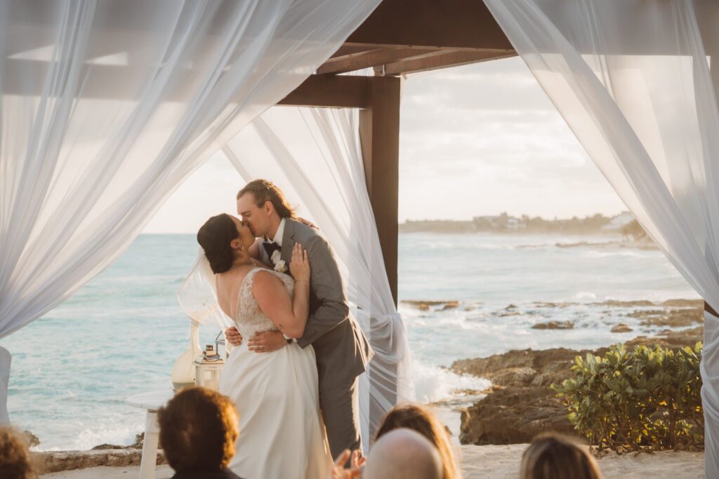 Brittany and Ben