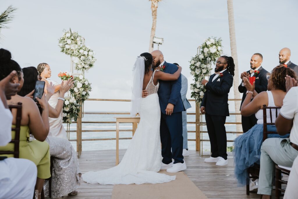 Kiara & Antonio