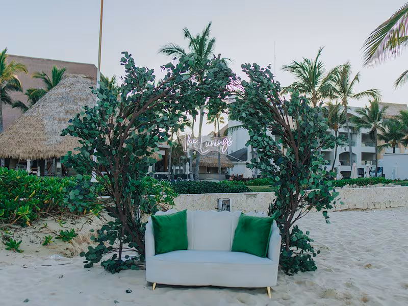 Akumal Bay Beach & Wellness Resort Venues 