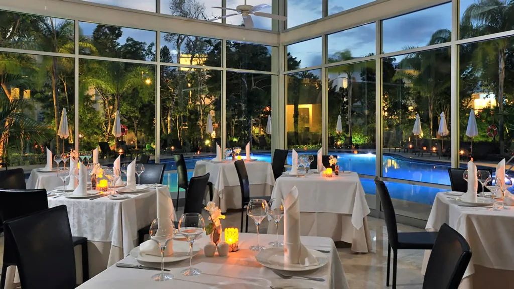 Bahia Principe Luxury Sian Ka'an