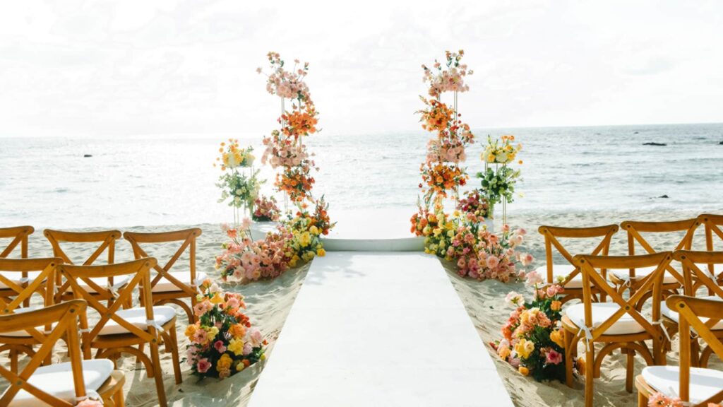Four Seasons Resort Punta Mita 