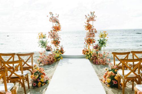 Four Seasons Resort Punta Mita