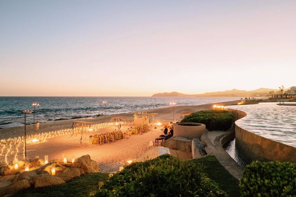 Las Ventanas al Paraíso, A Rosewood Resort