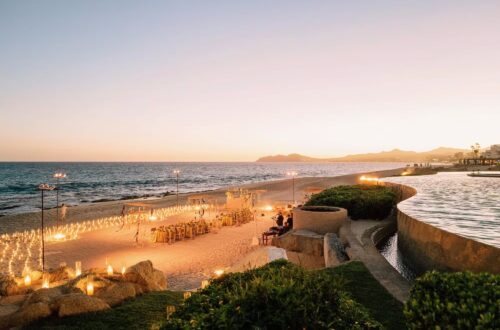 Las Ventanas al Paraíso, A Rosewood Resort