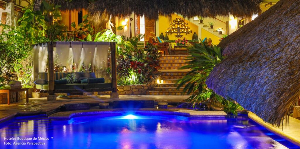 Casa De Mita