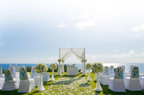 Armony Marival Resort & Spa Punta de Mita – MGallery Collection Venues
