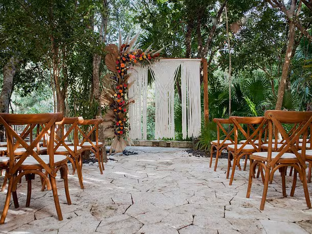 Catalonia Royal Tulum Beach & Spa Resort Venues
