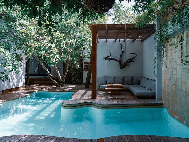 Sanara Tulum