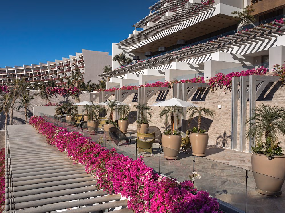 Grand Velas Boutique Hotel Los Cabos 