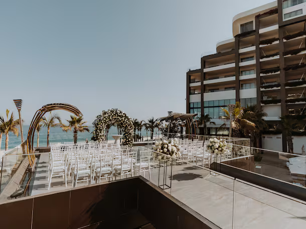 Garza Blanca Los Cabos Venues