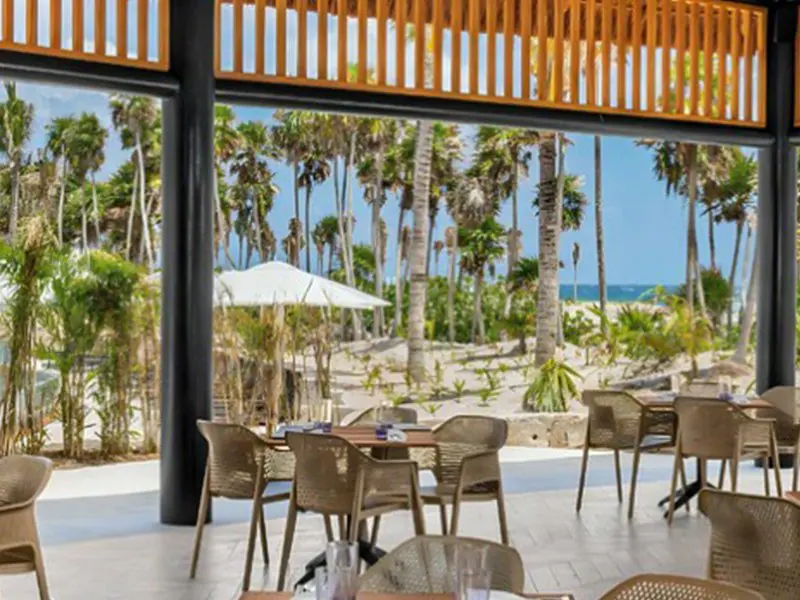 Hilton Tulum Riviera Maya All-Inclusive Resort Venues