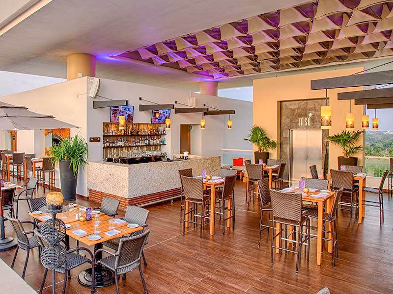 Marival Distinct Residences & Spa – Handwritten Collection