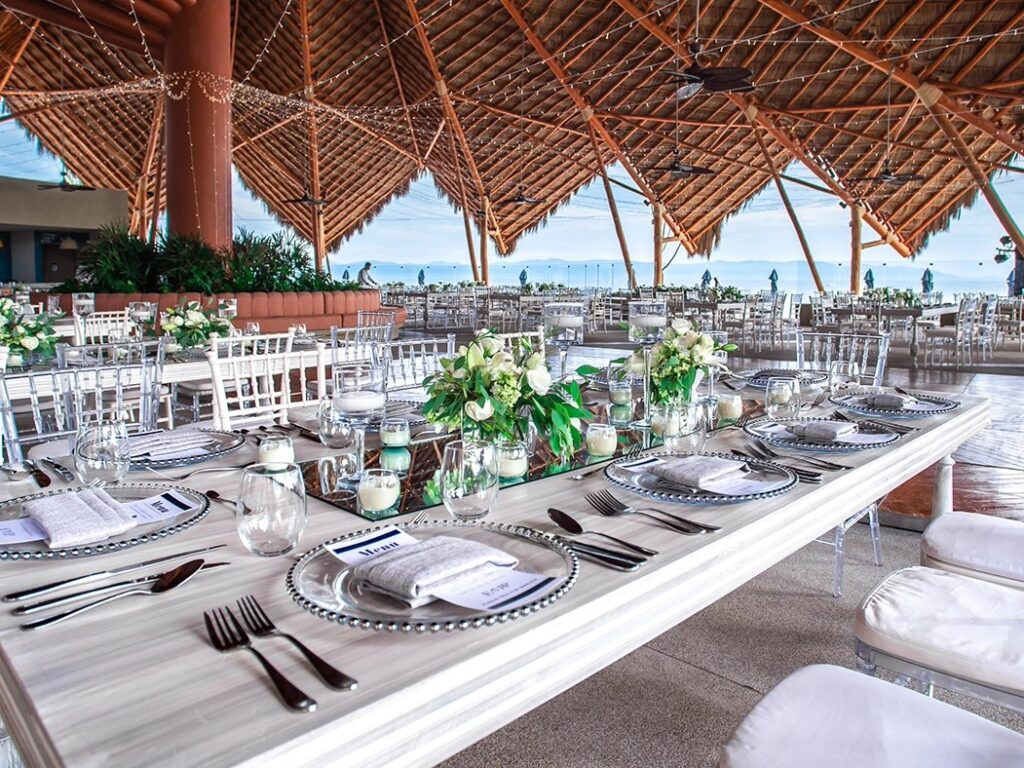 Armony Marival Resort & Spa Punta de Mita – MGallery Collection Venues 