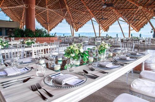 Armony Marival Resort & Spa Punta de Mita – MGallery Collection Venues