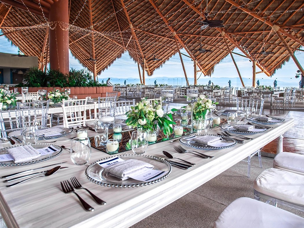 Armony Marival Resort & Spa Punta de Mita – MGallery Collection Venues