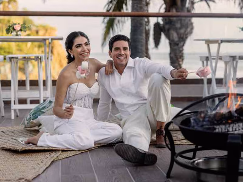 Grand Palladium Vallarta Resort & Spa Venues 