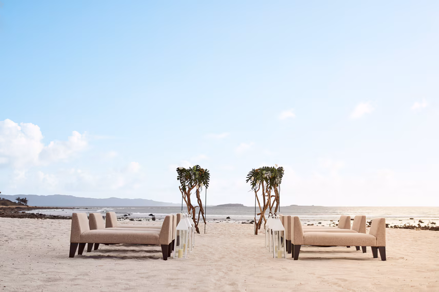The St. Regis Punta Mita Resort 