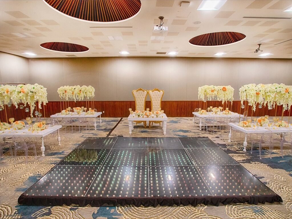 Armony Marival Resort & Spa Punta de Mita – MGallery Collection Venues