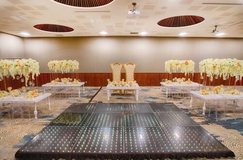 Armony Marival Resort & Spa Punta de Mita – MGallery Collection Venues