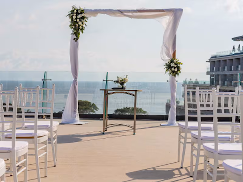Secrets Bahia Mita Surf & Spa Venues 