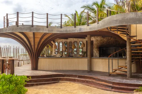 Secrets Tulum Resort & Beach Club Venues