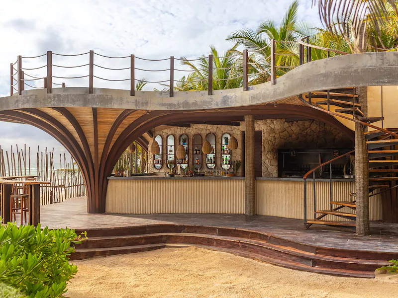 Secrets Tulum Resort & Beach Club Venues