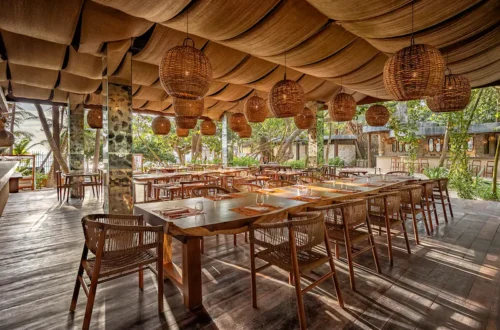 Secrets Tulum Resort & Beach Club Venues