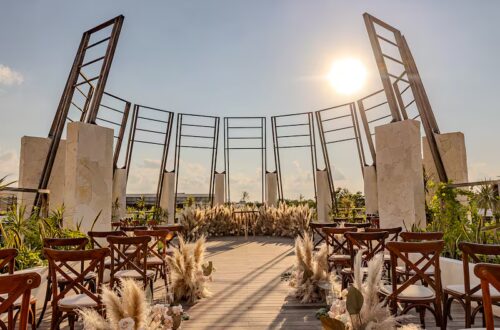 Secrets Tulum Resort & Beach Club Venues