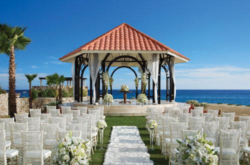 Secrets Puerto Los Cabos Golf & Spa Resort Venues