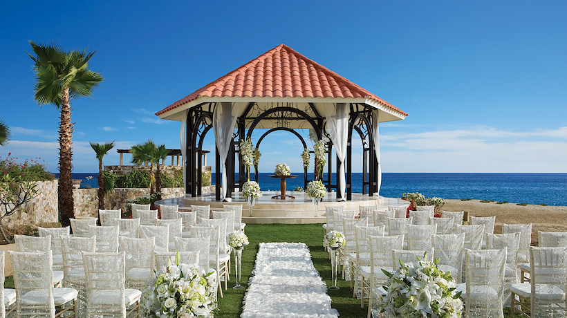 Secrets Puerto Los Cabos Golf & Spa Resort Venues