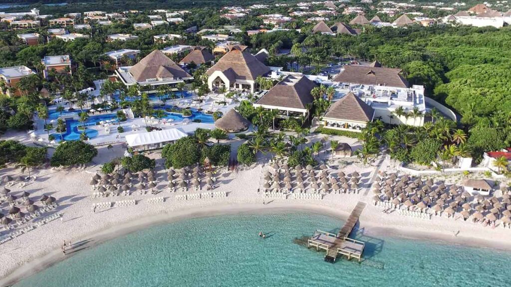 Bahia Principe Explore Akumal - Hyatt Inclusive Collection 