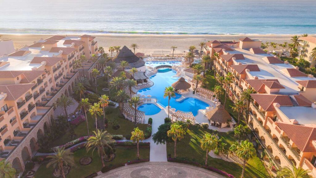Royal Solaris Los Cabos 