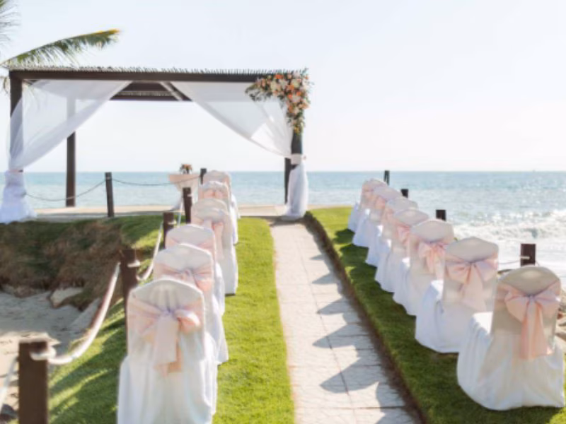 Sunscape Puerto Vallarta Venues 