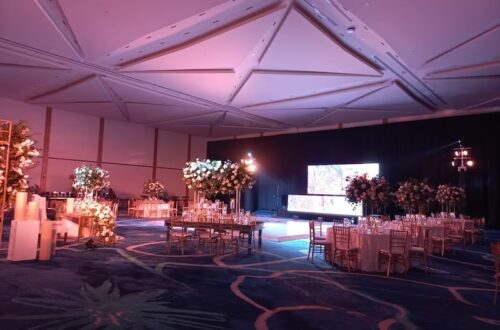 Hilton Tulum Riviera Maya All-Inclusive Resort Venues