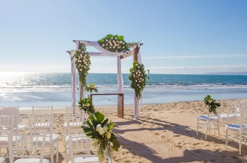 Marival Emotions Resort & Suites Riviera Nayarit by Mercure